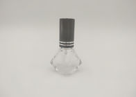 5 ml Pojemność Unikalny kształt Perfumy Szklana butelka do recyklingu z min. Pompą natryskową