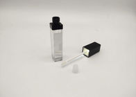 Pielęgnacja skóry 6,5 ml przezroczystych plastikowych butelek kosmetycznych z lampą LED