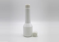 PE Pharmaceutical 50 ml Butelki do pakowania opieki zdrowotnej z plastikową nakrętką